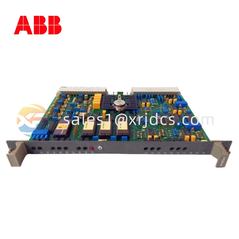 ABB FM9925A-E Automation Control Module2